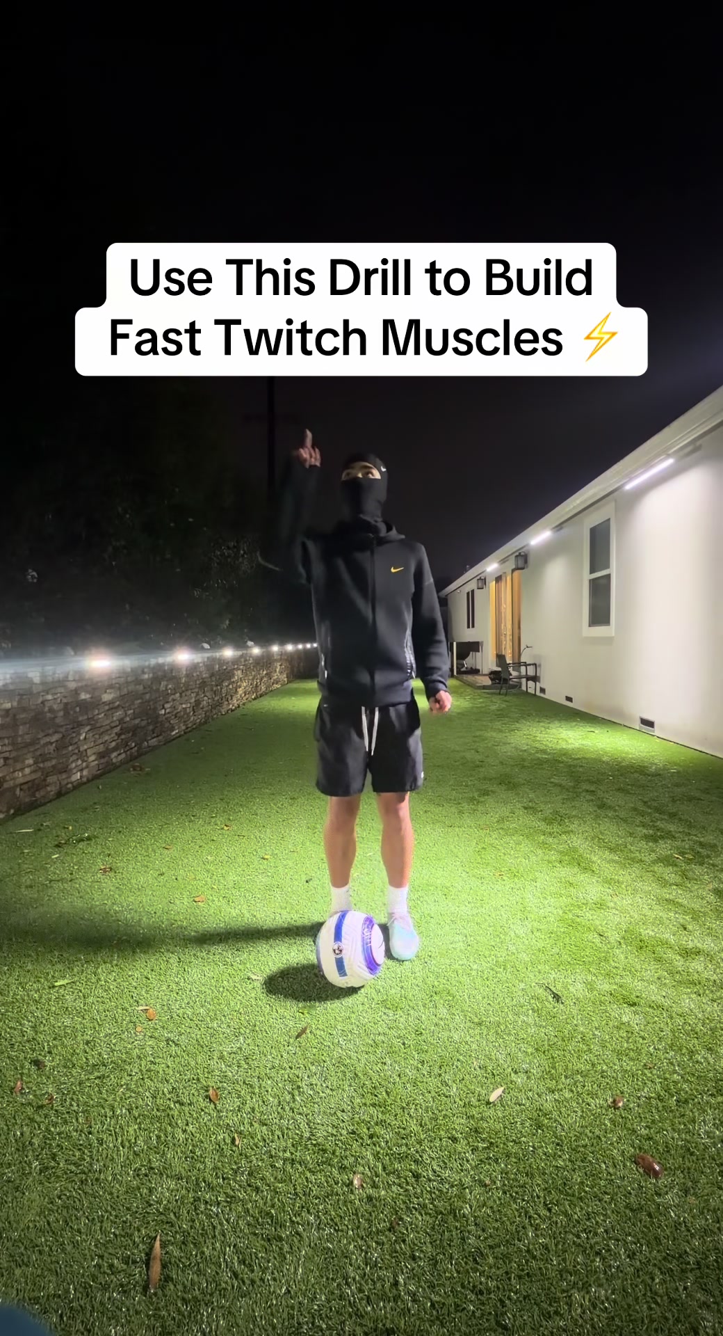 dont play w me #soccer #football #drills #training #mlsnext